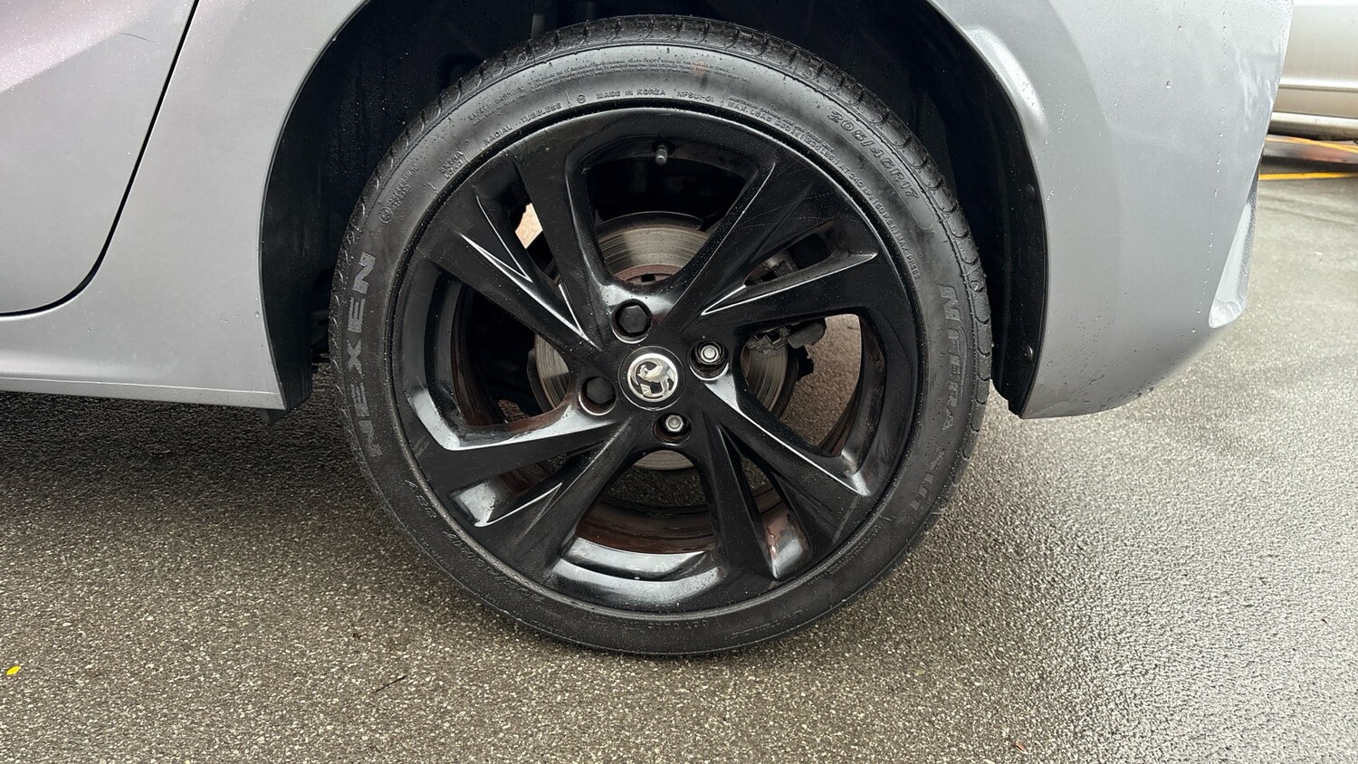 Used Vauxhall Corsa 2020 for sale - 78031426: Photo 43