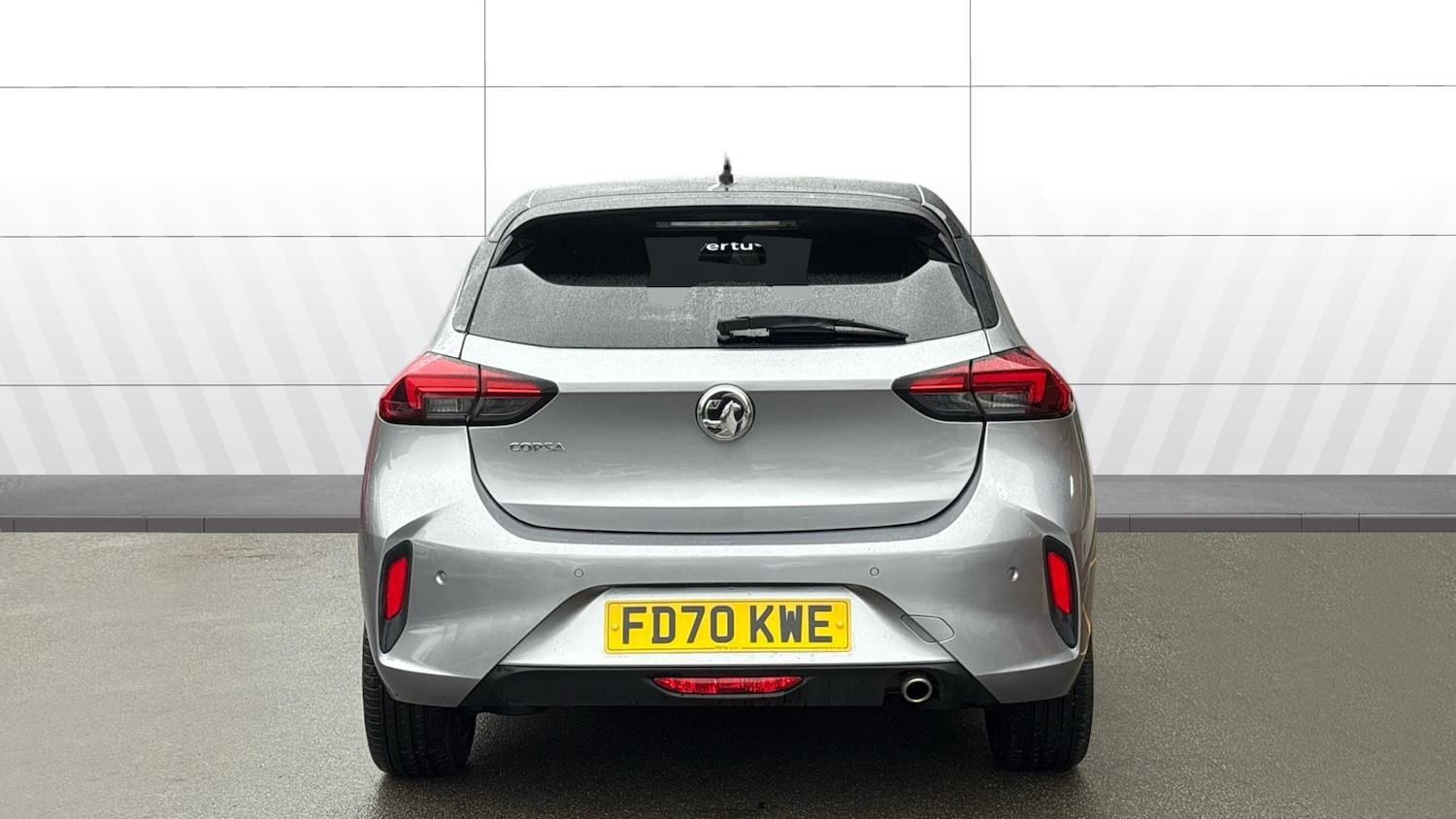 Used Vauxhall Corsa 2020 for sale - 78031426: Photo 6