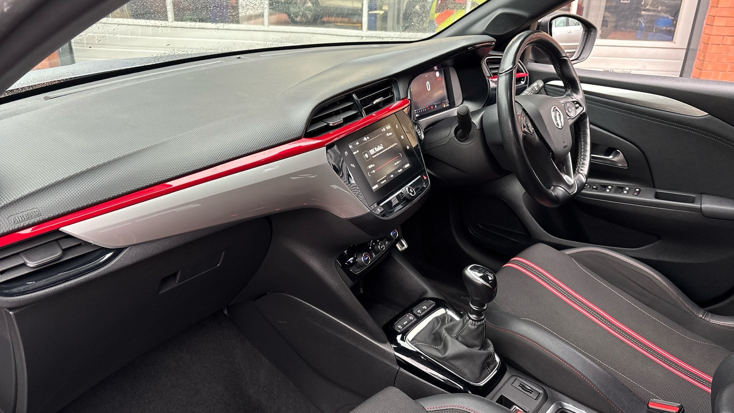 Used Vauxhall Corsa 2020 for sale - 78031426: Photo 9