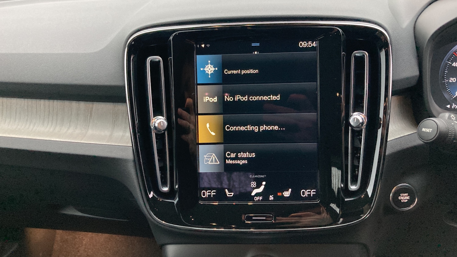 Used Volvo XC40 2020 for sale - 77732288: Photo 12