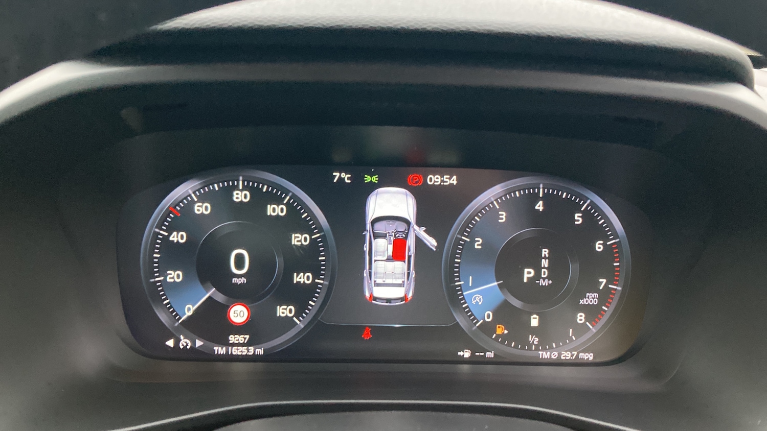 Used Volvo XC40 2020 for sale - 77732288: Photo 18