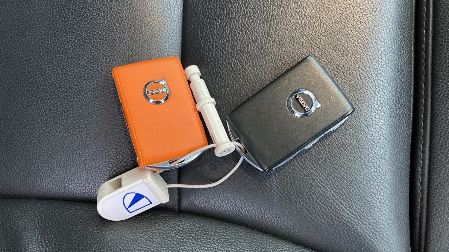 Used Volvo XC40 2020 for sale - 77732288: Photo 20