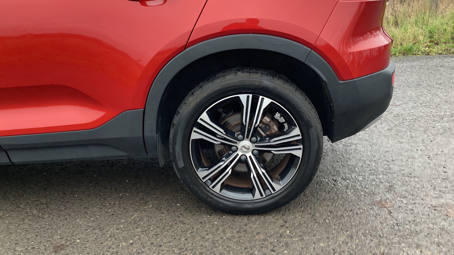 Used Volvo XC40 2020 for sale - 77732288: Photo 22