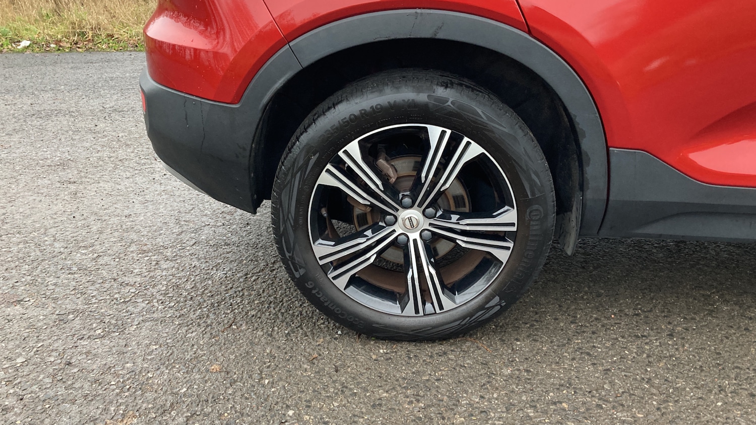 Used Volvo XC40 2020 for sale - 77732288: Photo 23