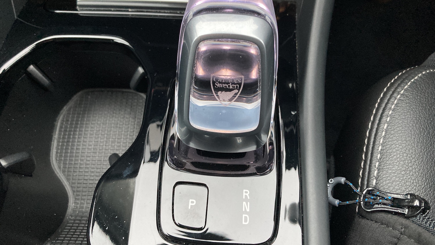 Used Volvo XC40 2020 for sale - 77732288: Photo 34