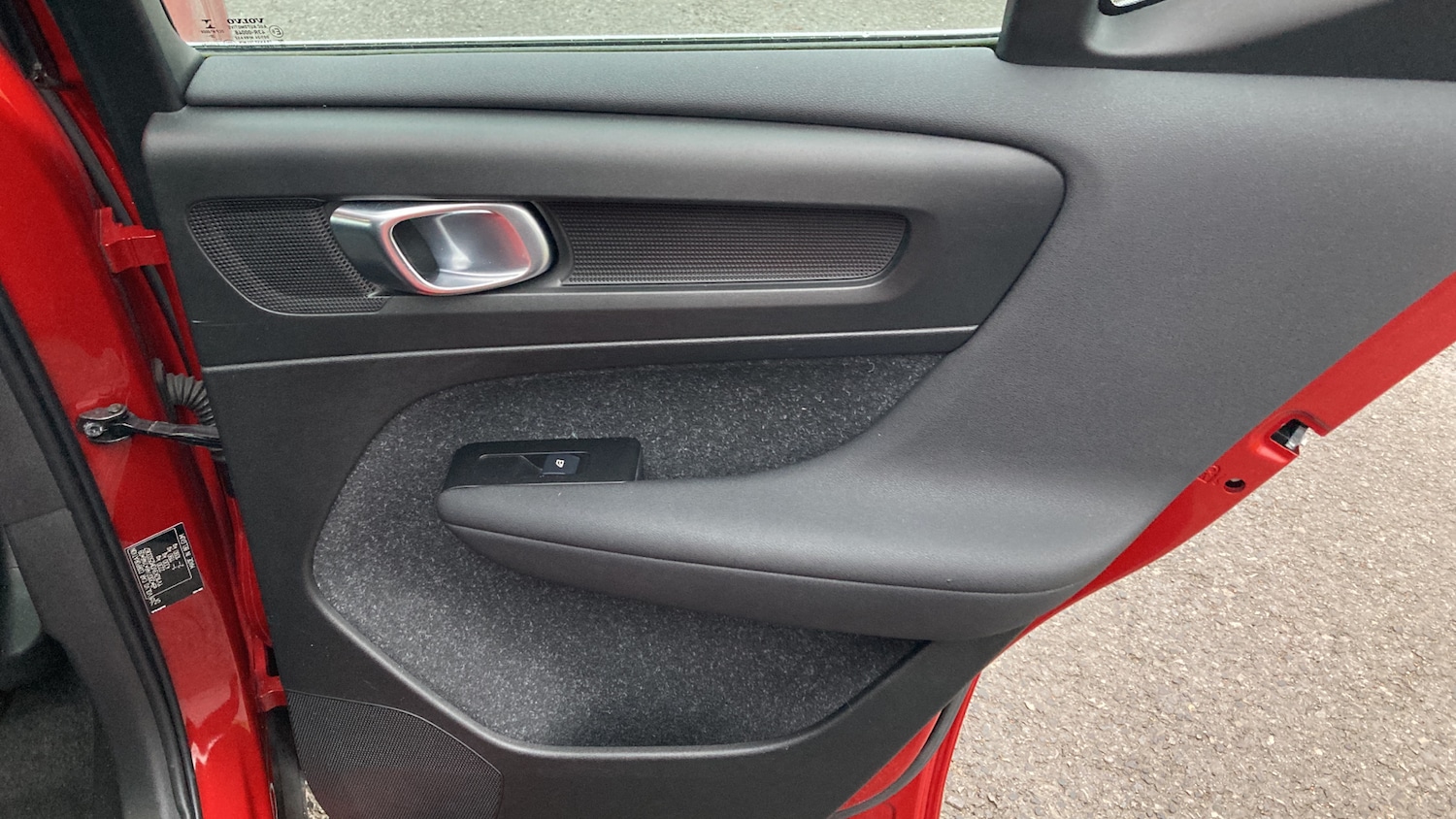 Used Volvo XC40 2020 for sale - 77732288: Photo 39