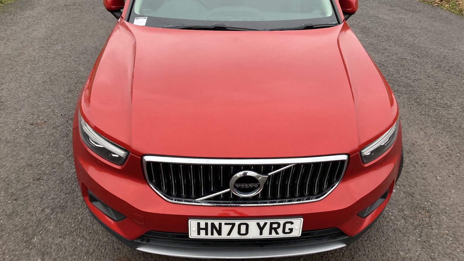 Used Volvo XC40 2020 for sale - 77732288: Photo 8