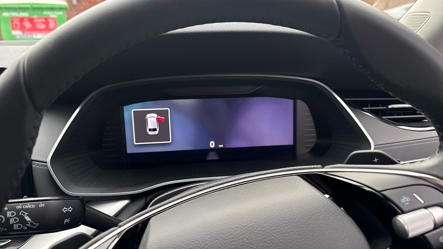 Used Skoda Octavia 2025 for sale - 77167902: Photo 10