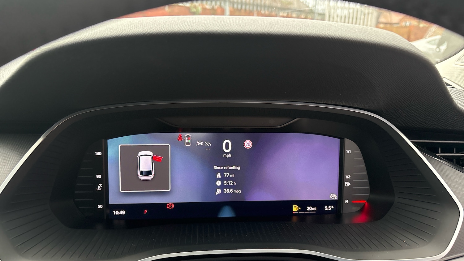 Used Skoda Octavia 2025 for sale - 77167902: Photo 11