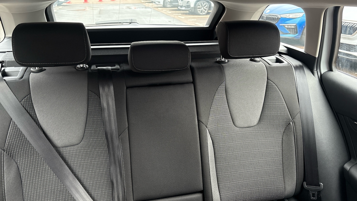 Used Skoda Octavia 2025 for sale - 77167902: Photo 16