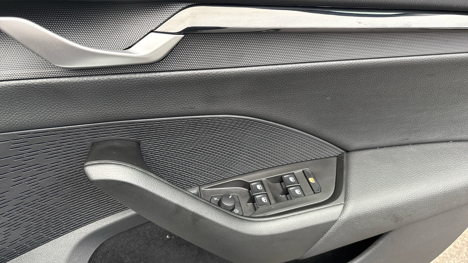 Used Skoda Octavia 2025 for sale - 77167902: Photo 19