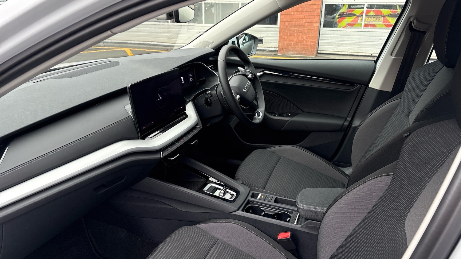 Used Skoda Octavia 2025 for sale - 77167902: Photo 2