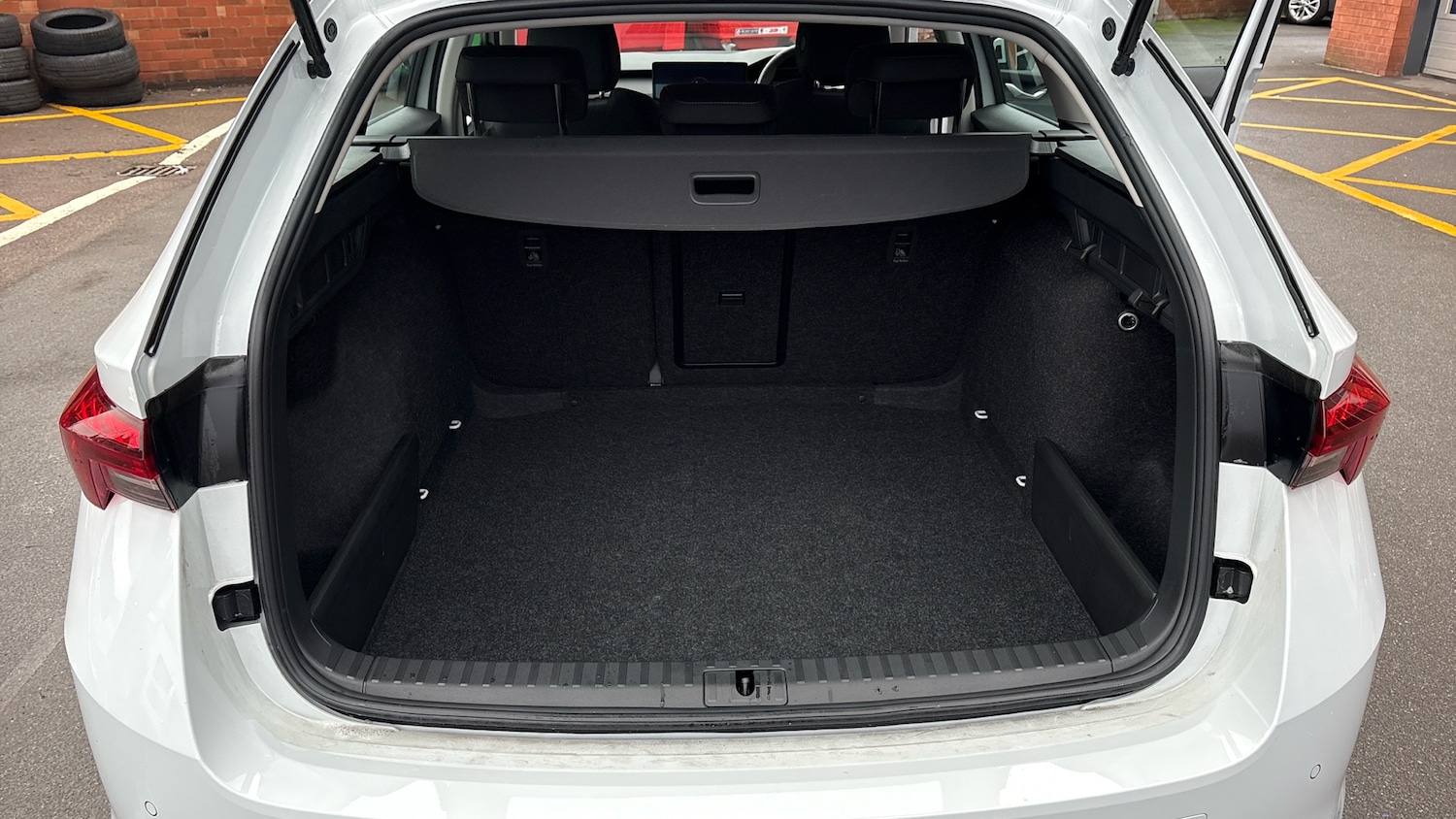 Used Skoda Octavia 2025 for sale - 77167902: Photo 20