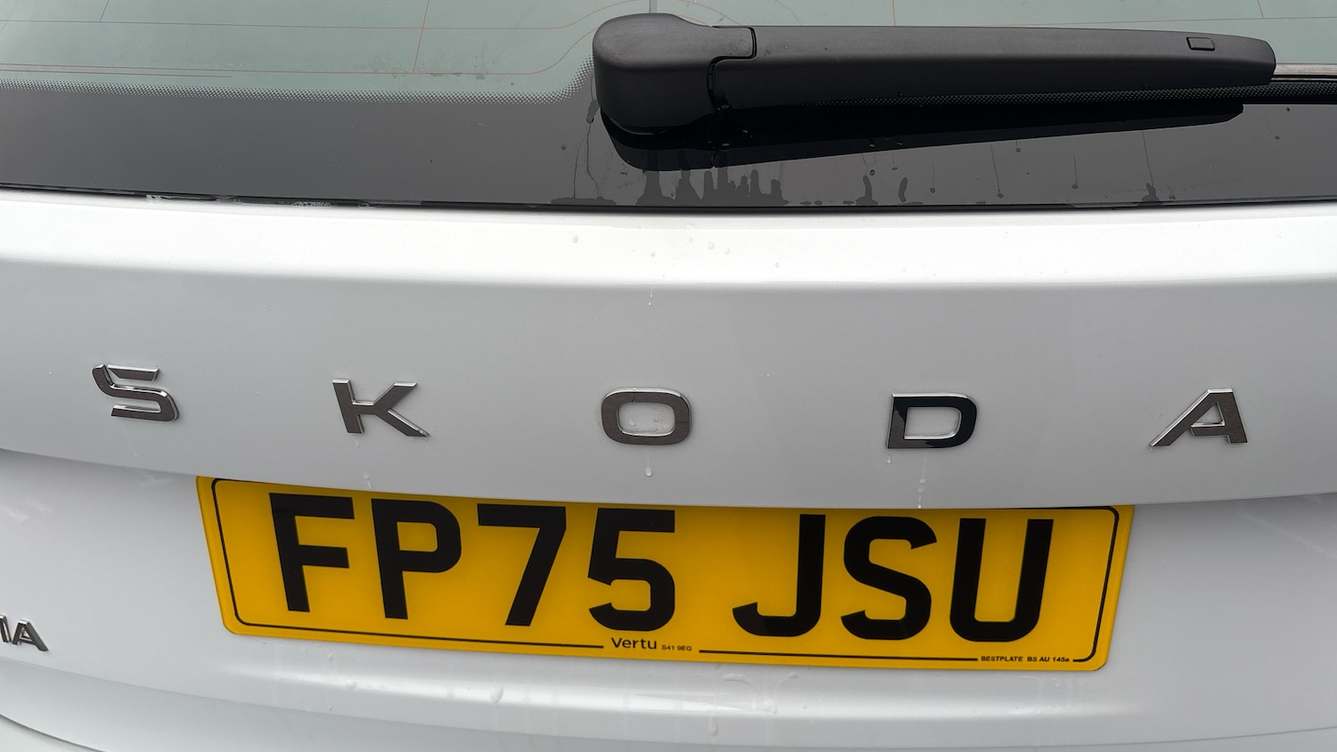 Used Skoda Octavia 2025 for sale - 77167902: Photo 22