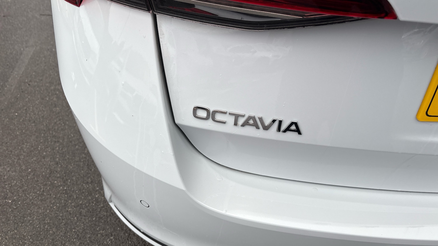 Used Skoda Octavia 2025 for sale - 77167902: Photo 23