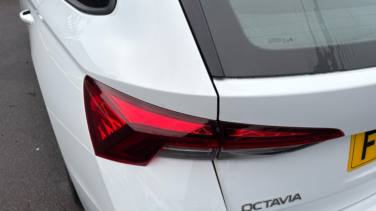 Used Skoda Octavia 2025 for sale - 77167902: Photo 24