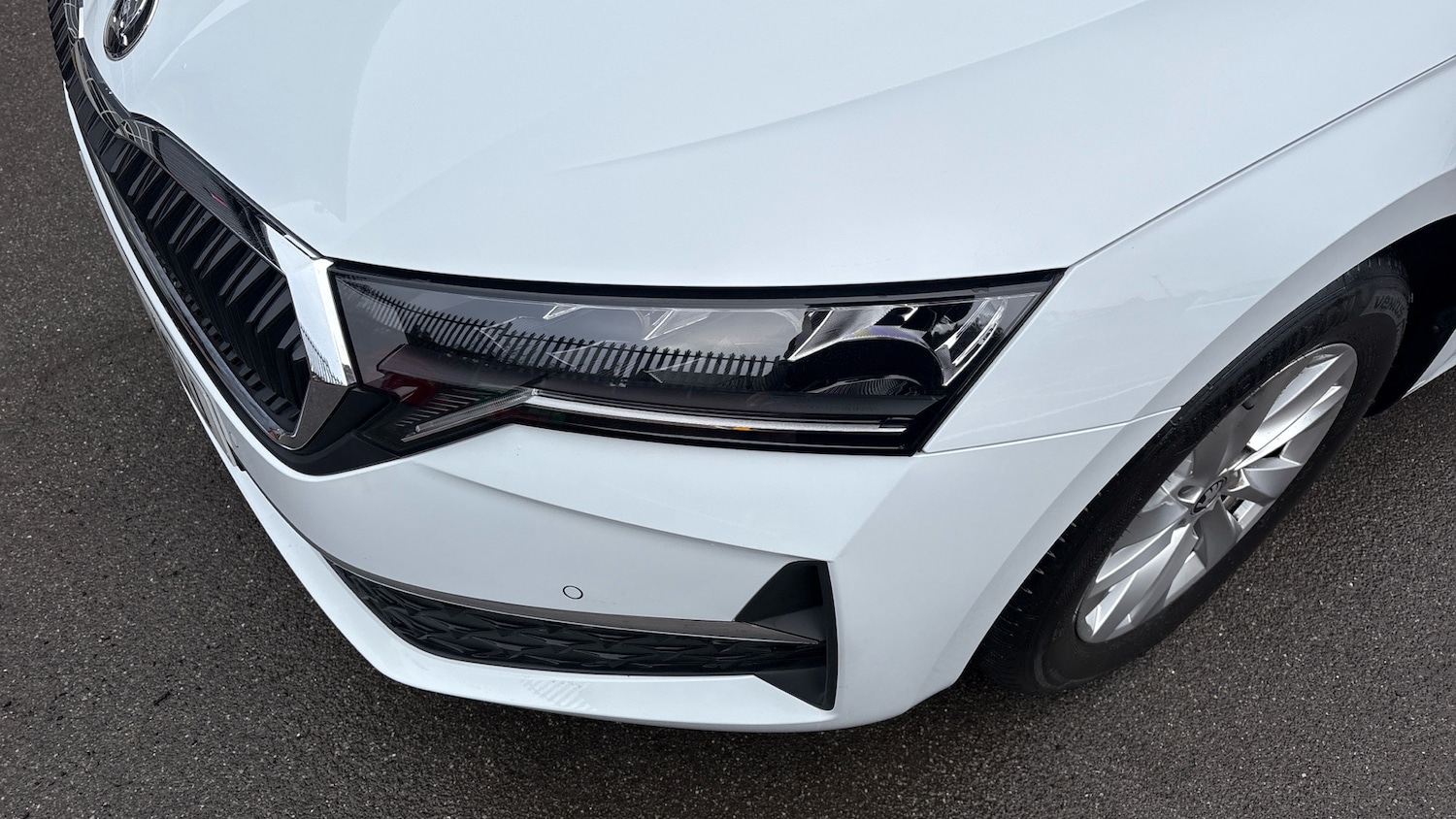 Used Skoda Octavia 2025 for sale - 77167902: Photo 26