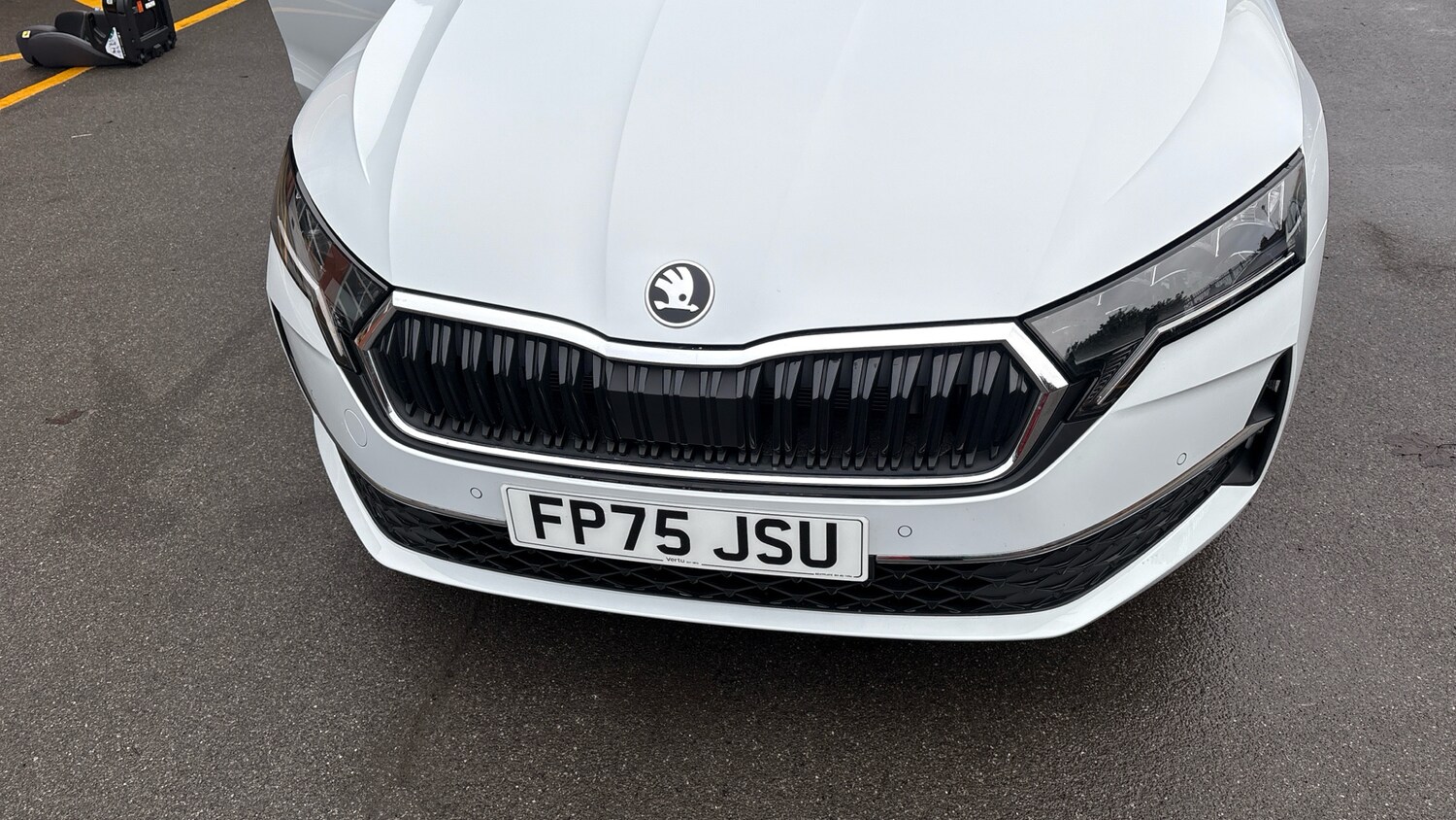 Used Skoda Octavia 2025 for sale - 77167902: Photo 27