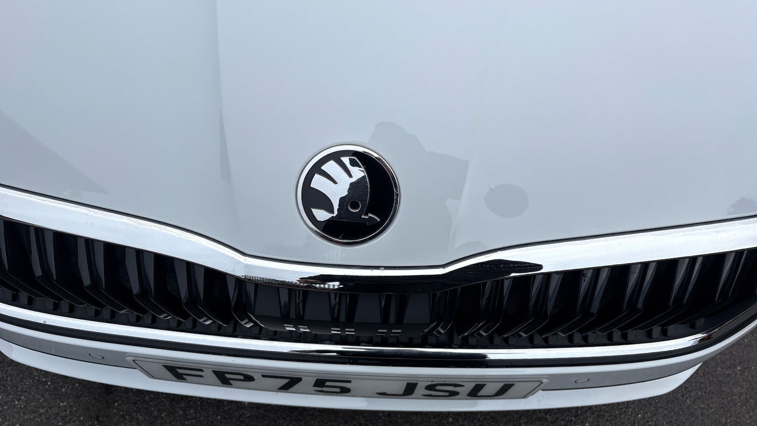 Used Skoda Octavia 2025 for sale - 77167902: Photo 28