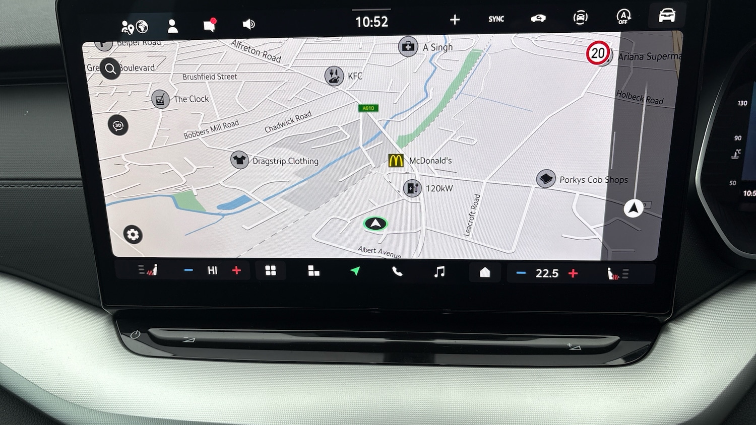 Used Skoda Octavia 2025 for sale - 77167902: Photo 34