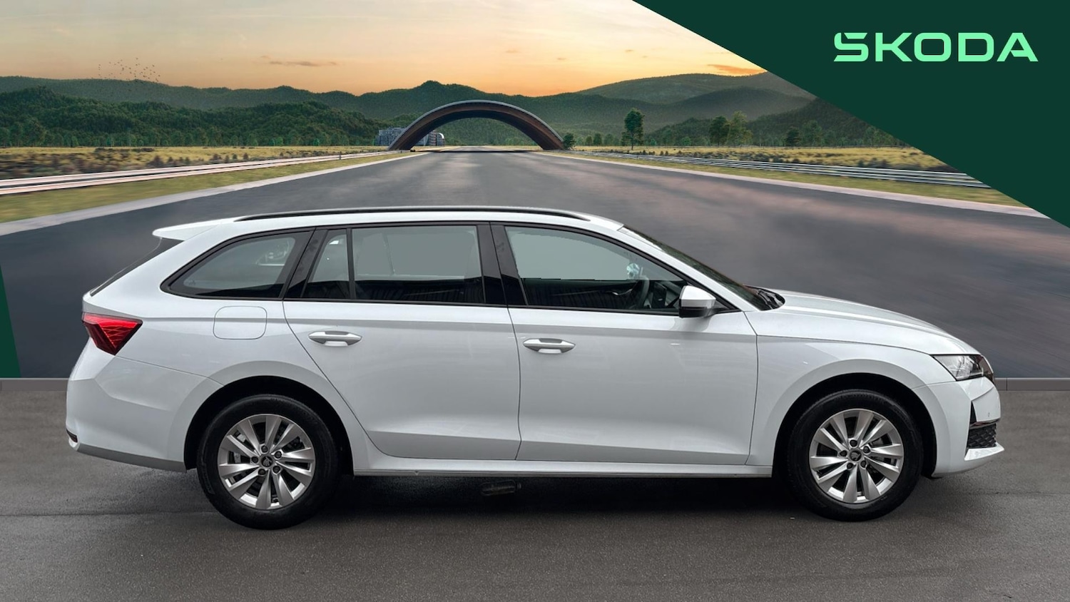 Used Skoda Octavia 2025 for sale - 77167902: Photo 4