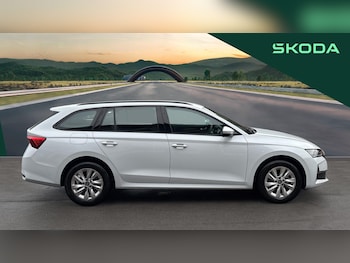 Used Skoda Octavia 2025 for sale - 77167902: Photo