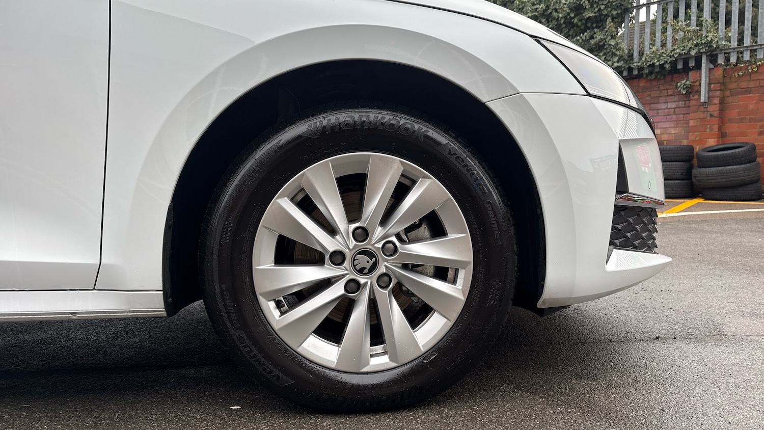 Used Skoda Octavia 2025 for sale - 77167902: Photo 5