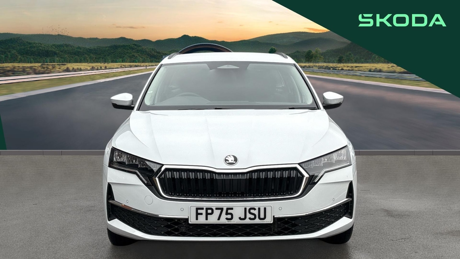 Used Skoda Octavia 2025 for sale - 77167902: Photo 7