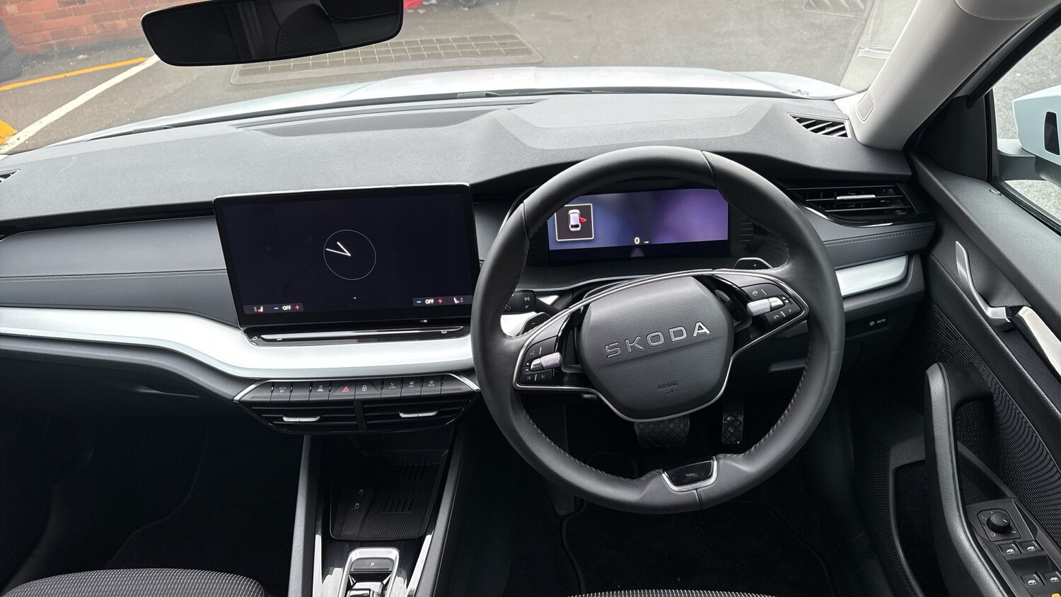 Used Skoda Octavia 2025 for sale - 77167902: Photo 9