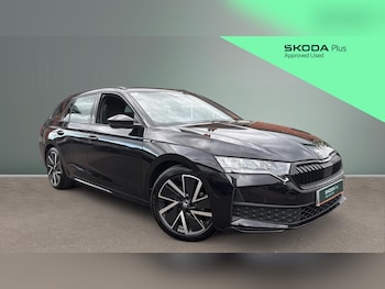 Used Skoda Octavia 2025 for sale - 79087409: Photo