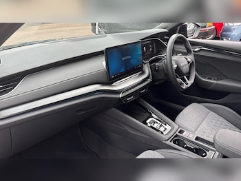 Used Skoda Octavia 2025 for sale - 79087409: Photo