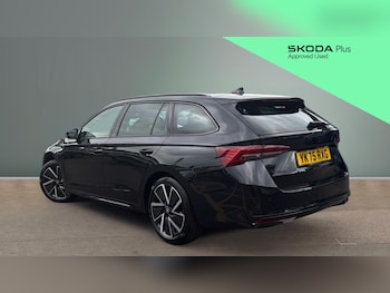 Used Skoda Octavia 2025 for sale - 79087409: Photo