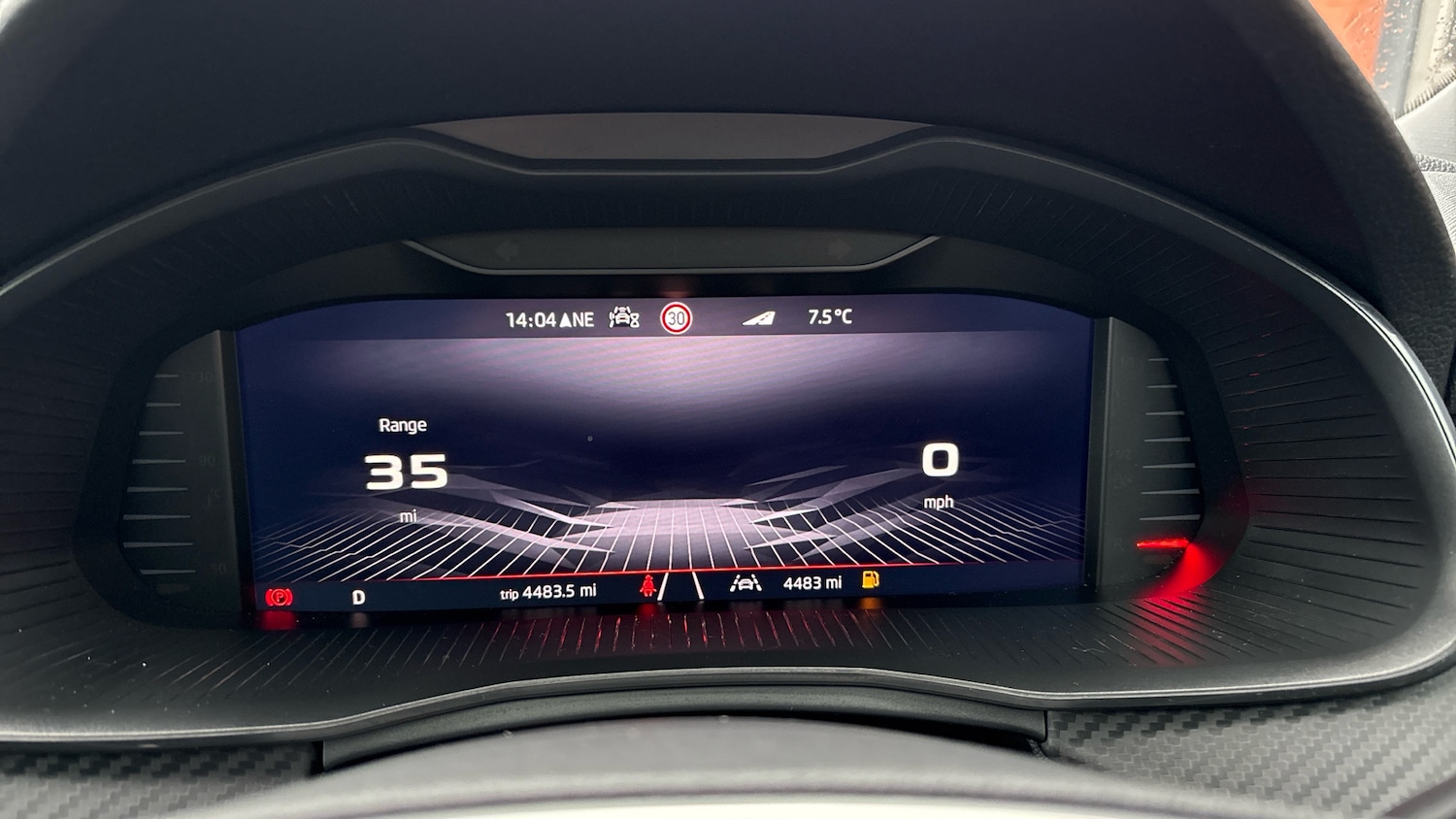 Used Skoda Kamiq 2025 for sale - 77296978: Photo 11