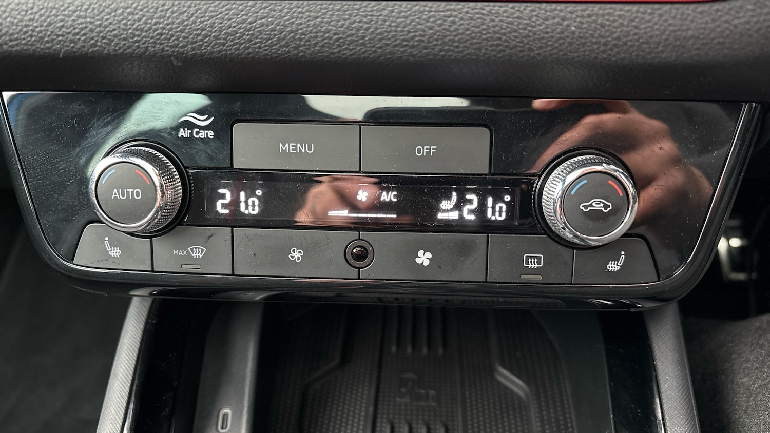 Used Skoda Kamiq 2025 for sale - 77296978: Photo 13