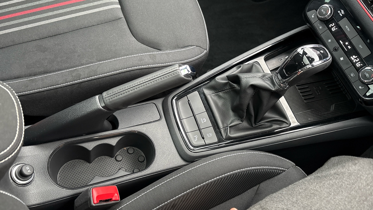 Used Skoda Kamiq 2025 for sale - 77296978: Photo 14