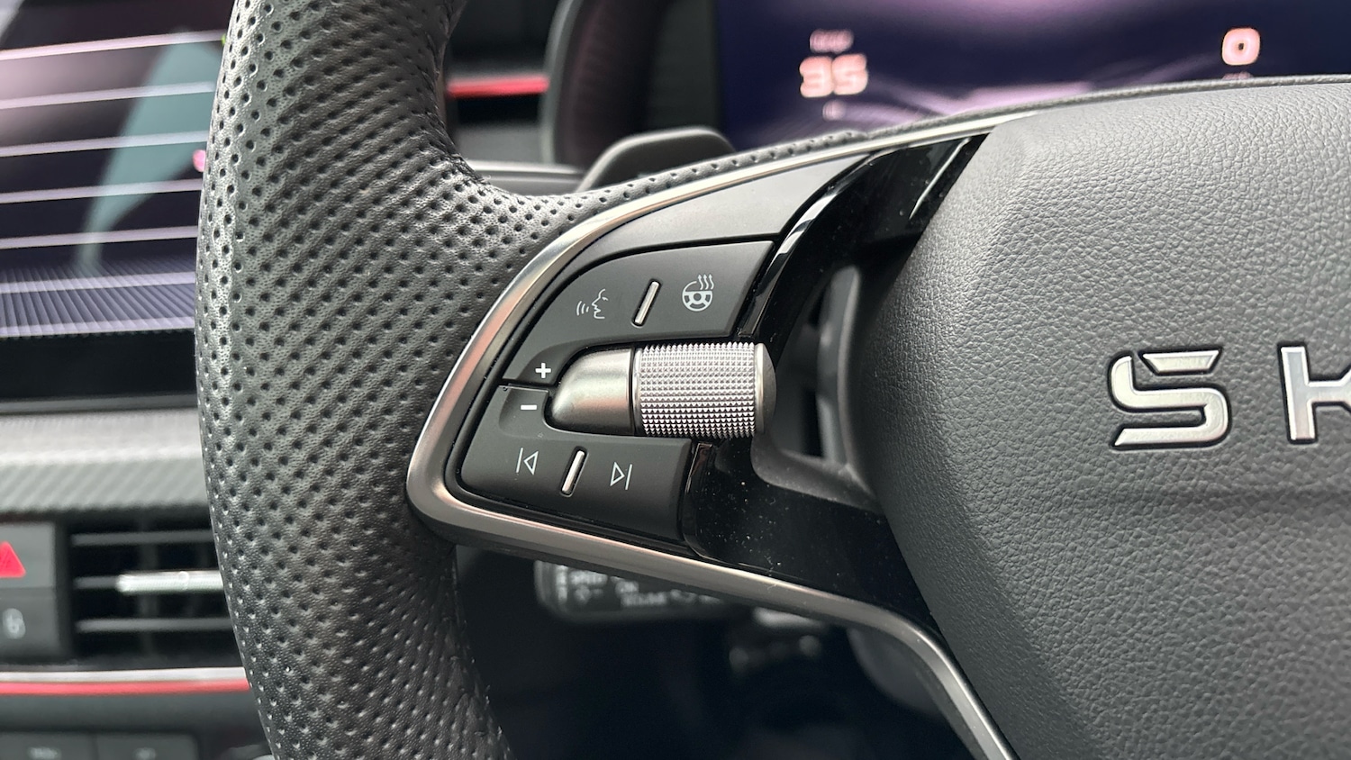 Used Skoda Kamiq 2025 for sale - 77296978: Photo 17