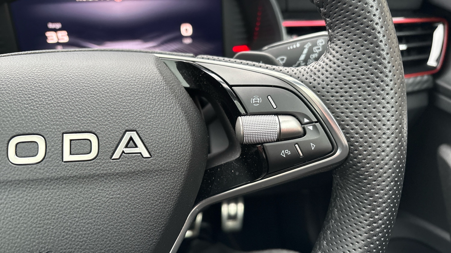 Used Skoda Kamiq 2025 for sale - 77296978: Photo 18