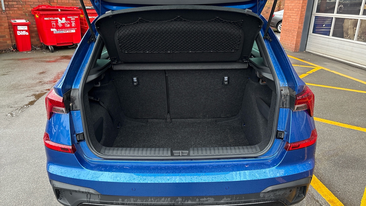 Used Skoda Kamiq 2025 for sale - 77296978: Photo 20