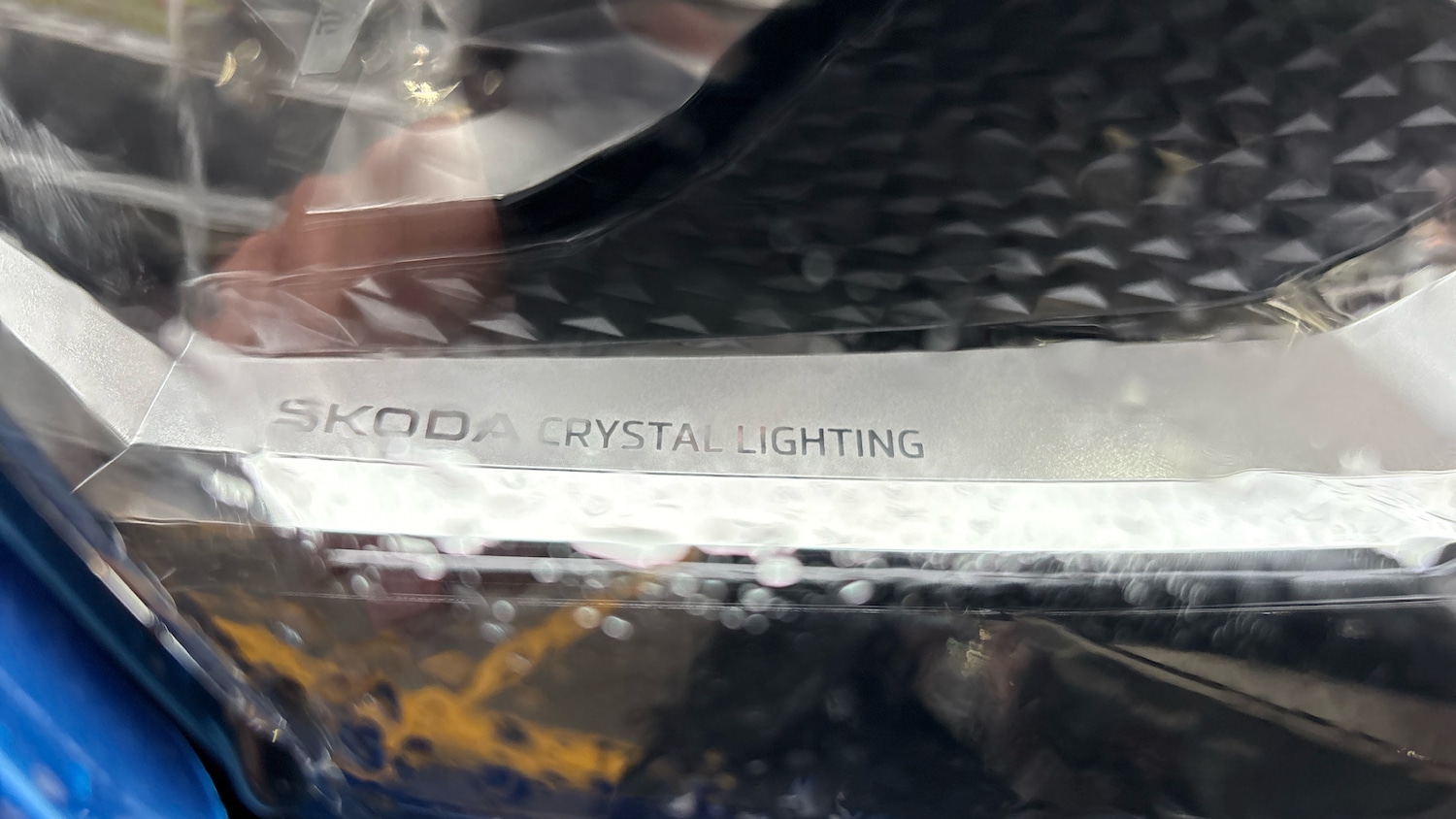 Used Skoda Kamiq 2025 for sale - 77296978: Photo 23