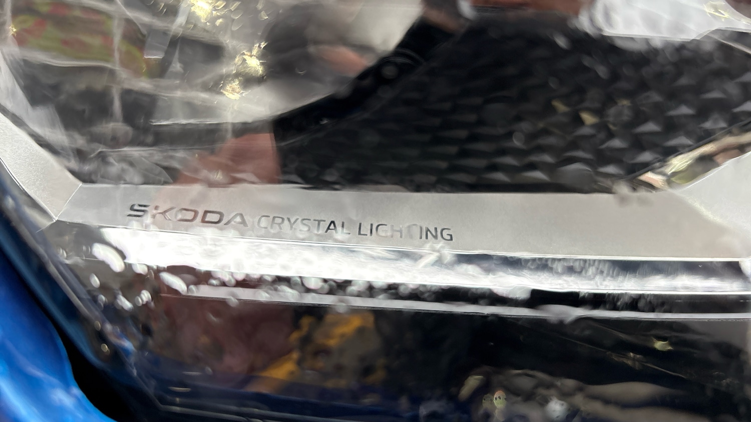 Used Skoda Kamiq 2025 for sale - 77296978: Photo 24