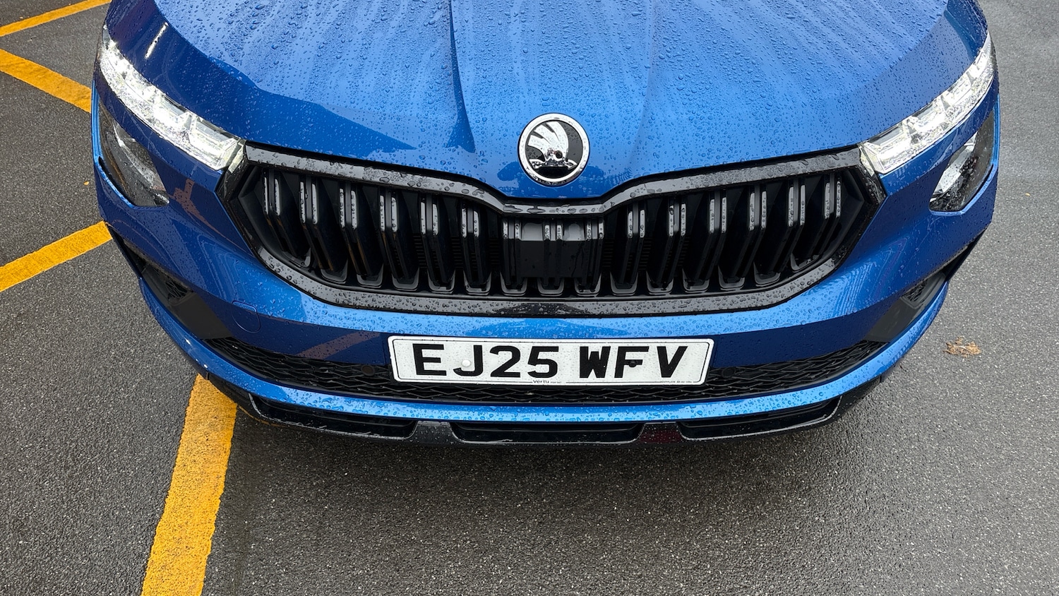 Used Skoda Kamiq 2025 for sale - 77296978: Photo 26