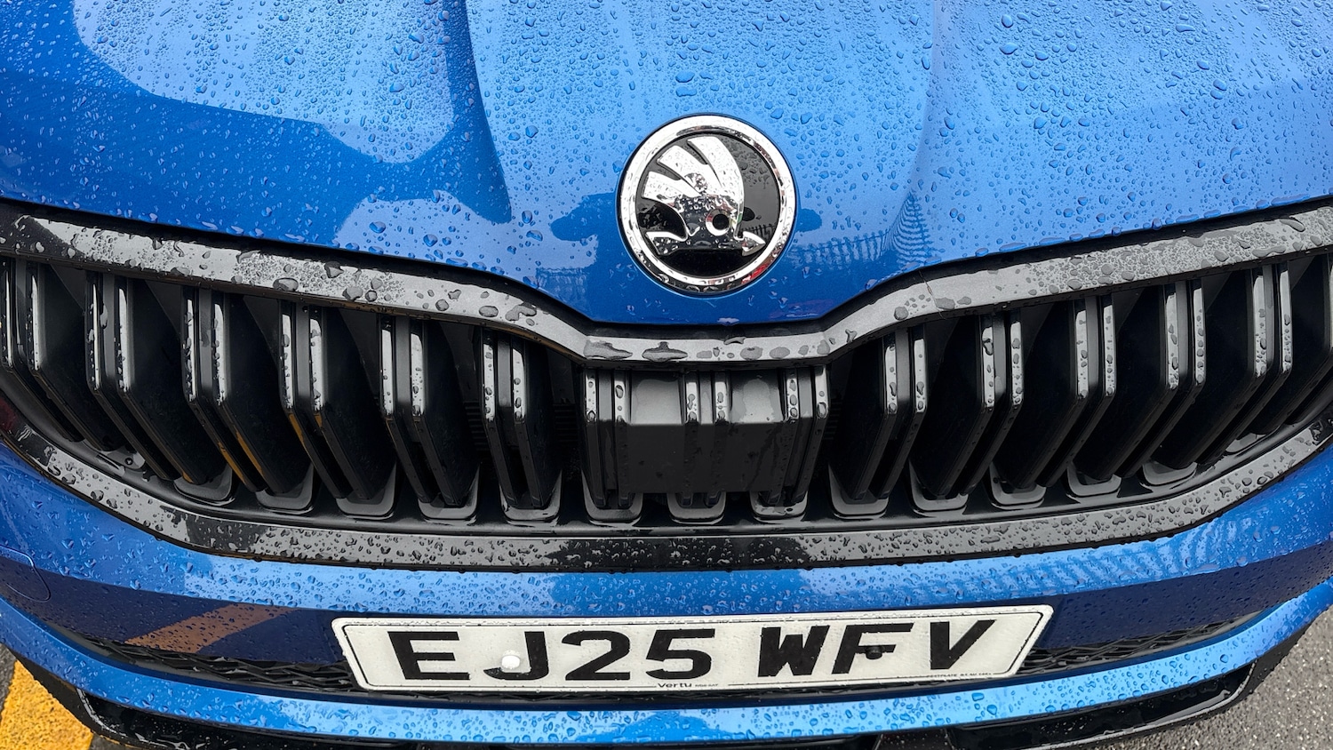 Used Skoda Kamiq 2025 for sale - 77296978: Photo 27