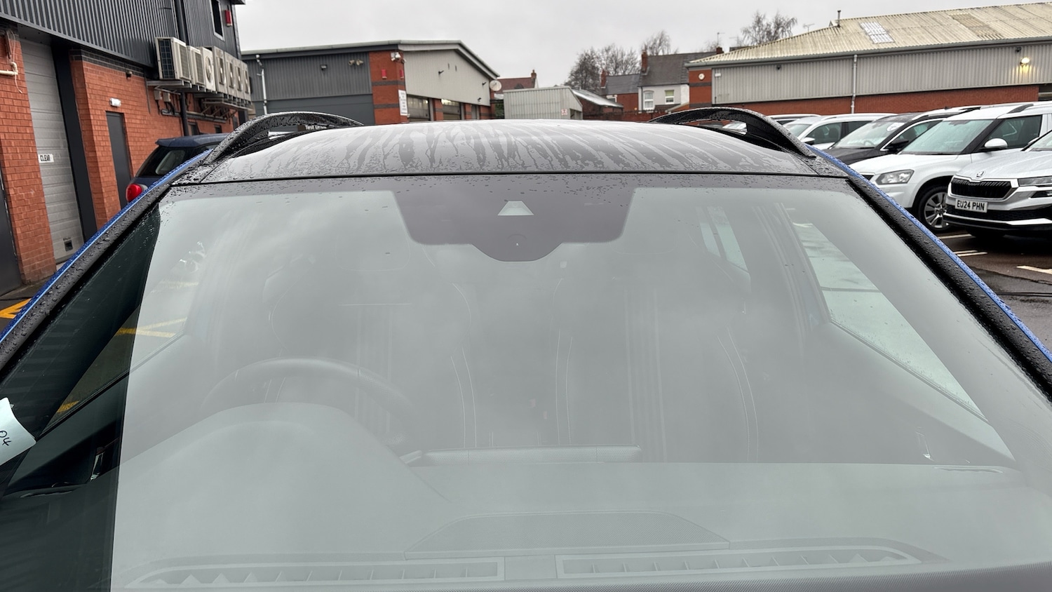 Used Skoda Kamiq 2025 for sale - 77296978: Photo 28