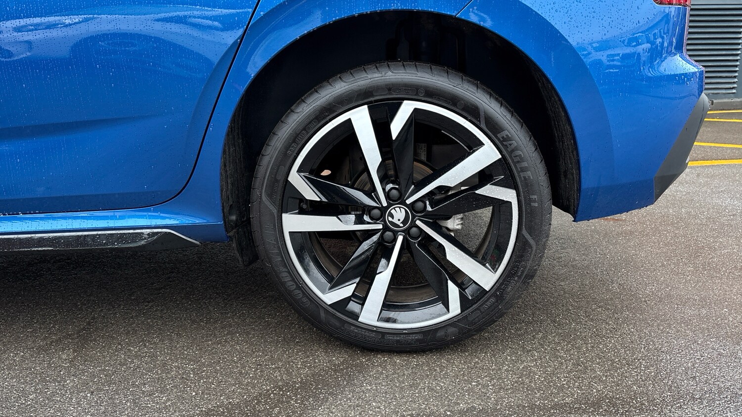 Used Skoda Kamiq 2025 for sale - 77296978: Photo 32