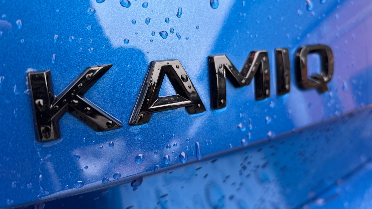 Used Skoda Kamiq 2025 for sale - 77296978: Photo 33