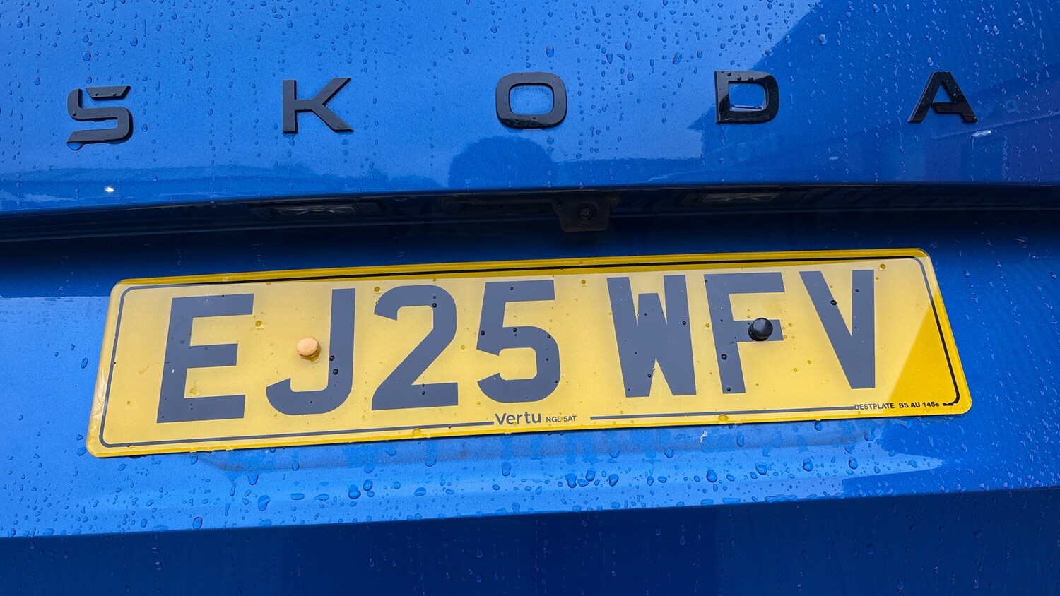 Used Skoda Kamiq 2025 for sale - 77296978: Photo 36