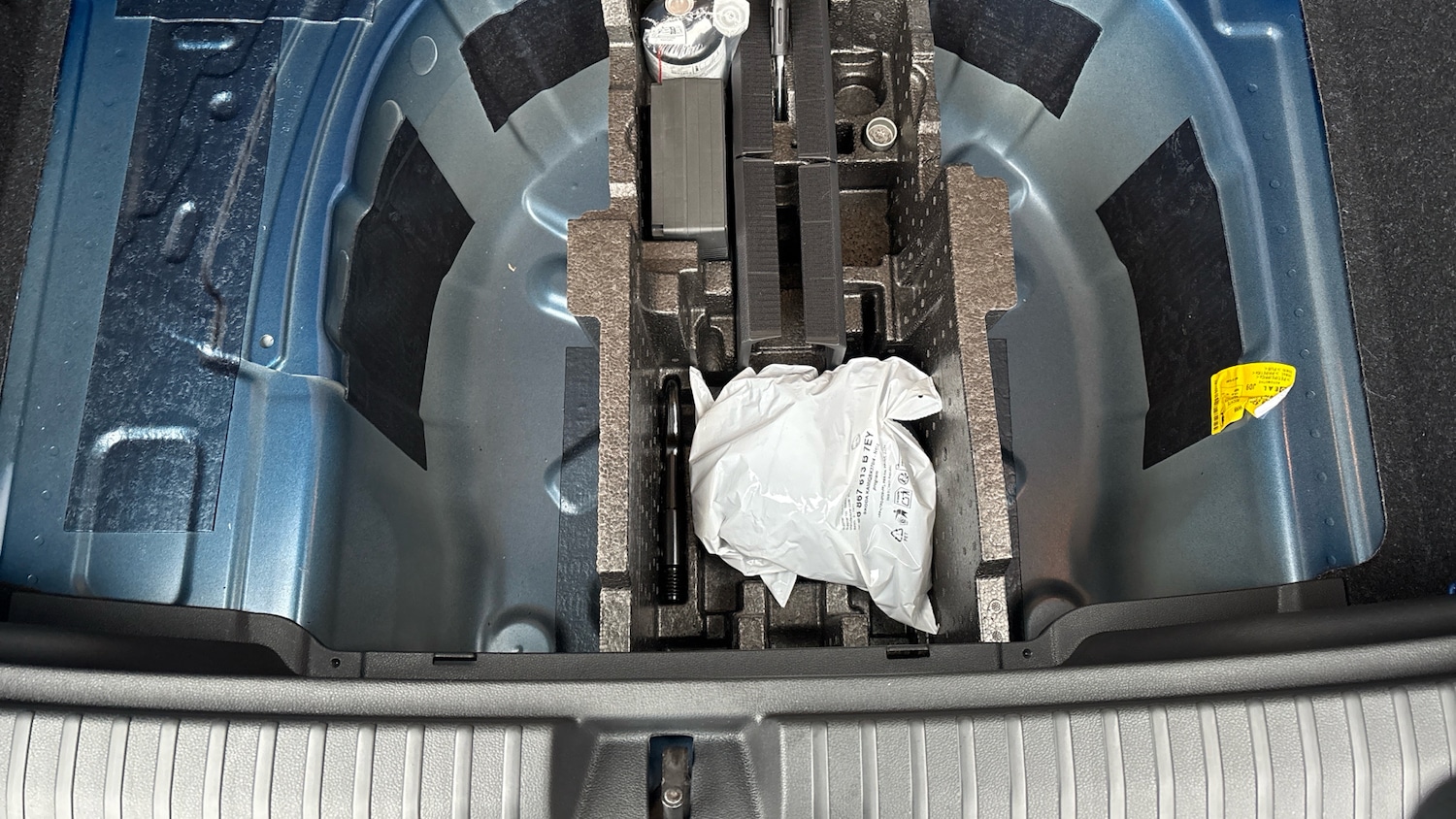 Used Skoda Kamiq 2025 for sale - 77296978: Photo 40