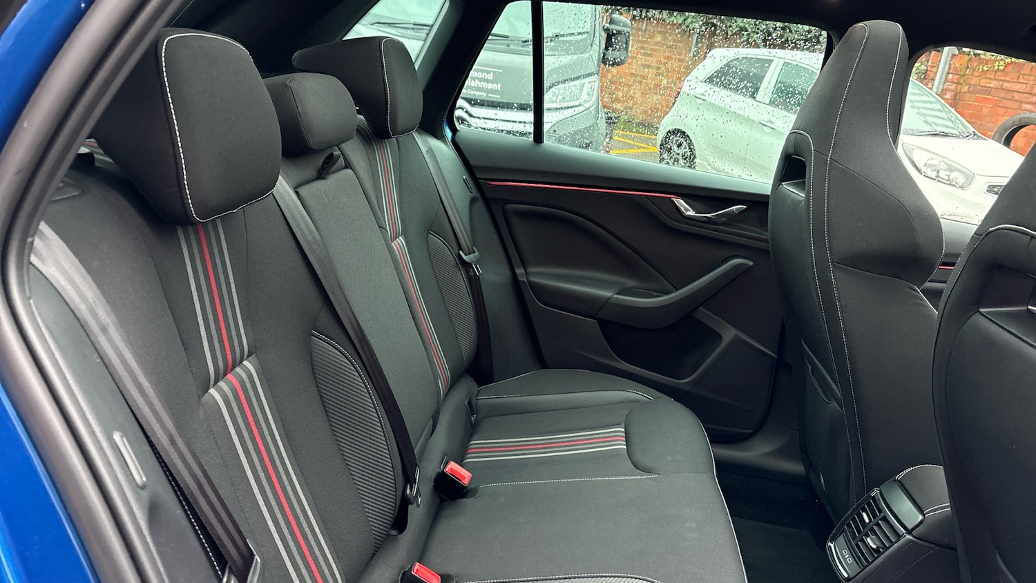 Used Skoda Kamiq 2025 for sale - 77296978: Photo 44