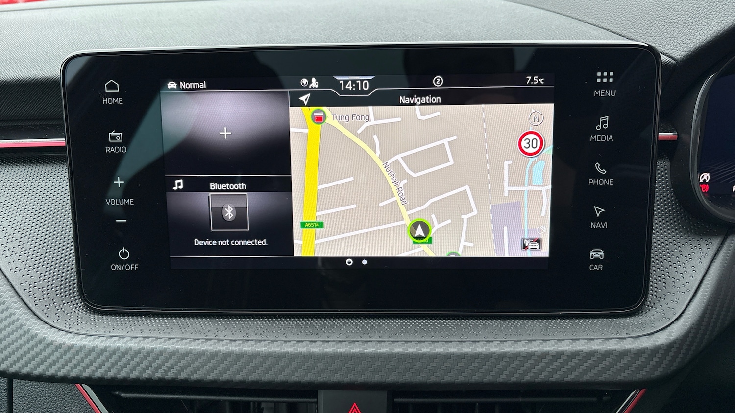 Used Skoda Kamiq 2025 for sale - 77296978: Photo 55