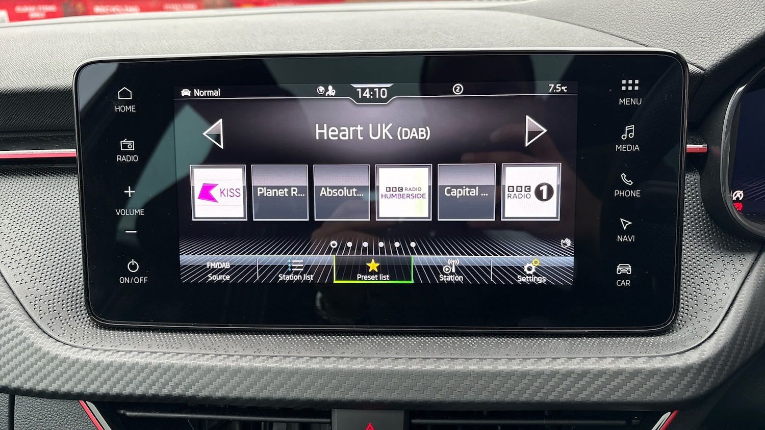 Used Skoda Kamiq 2025 for sale - 77296978: Photo 56